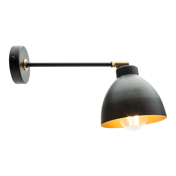 Wandstrahler 50er