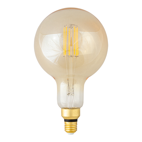 LED Glühbirne Globe riesig 150mm