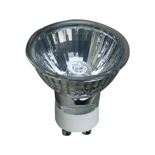 Reflektorspot GU10 50W
