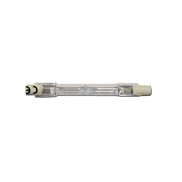 Halogen-Linienlampe 78mm 100W