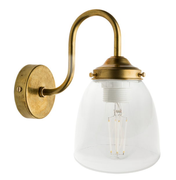 Wandleuchte Foster A3