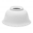 Wandleuchte rustikal schwarz